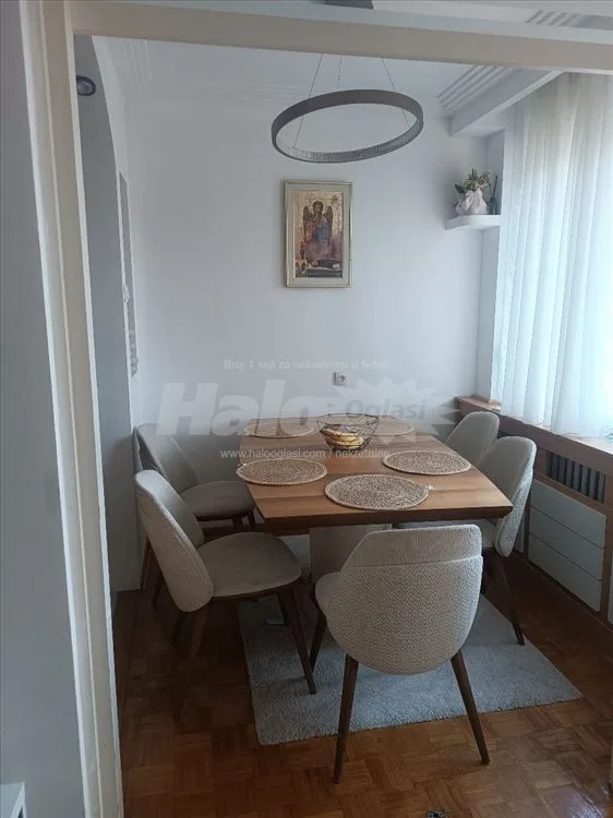 Trosoban stan 79m2 na Čukarici, Julino brdo — 5