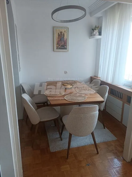 Trosoban stan 79m2 na Čukarici, Julino brdo — 6