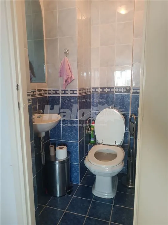 Trosoban stan 79m2 na Čukarici, Julino brdo — 7