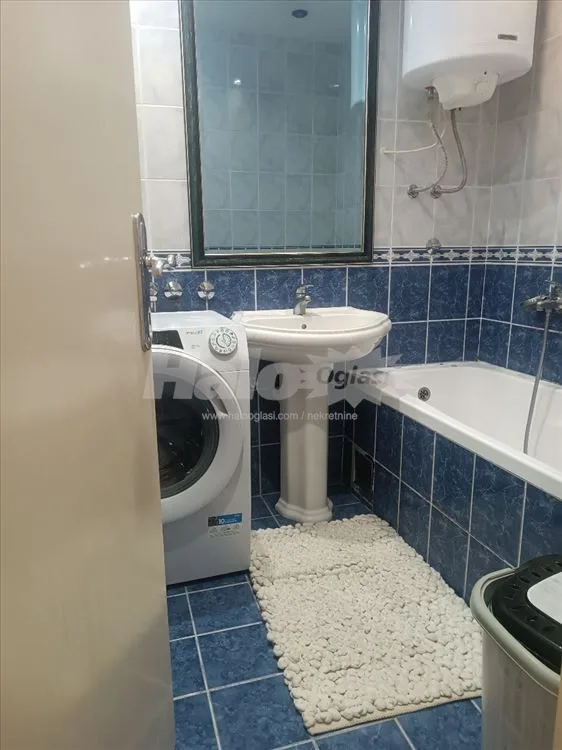 Trosoban stan 79m2 na Čukarici, Julino brdo — 8
