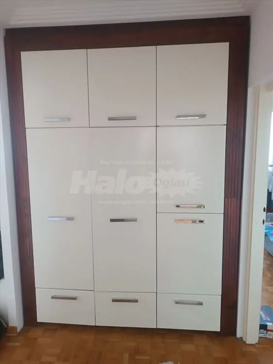 Trosoban stan 79m2 na Čukarici, Julino brdo — 9