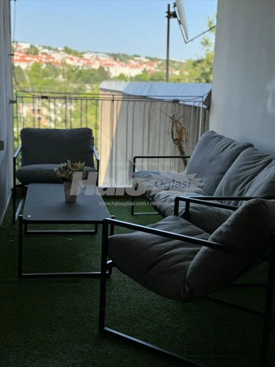 Trosoban stan 79m2 na Čukarici, Julino brdo — 13
