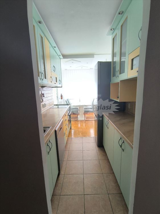 Trosoban stan 80m² – Jurija Gagarina, Blok 62, NBG — 6
