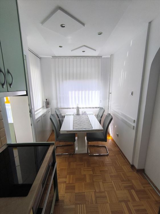 Trosoban stan 80m² – Jurija Gagarina, Blok 62, NBG — 7