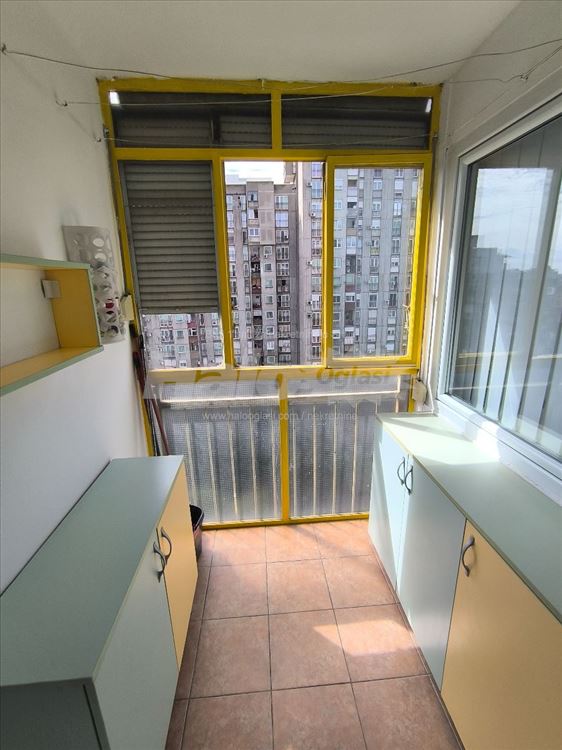 Trosoban stan 80m² – Jurija Gagarina, Blok 62, NBG — 11
