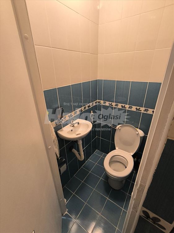 Trosoban stan 80m² – Jurija Gagarina, Blok 62, NBG — 14