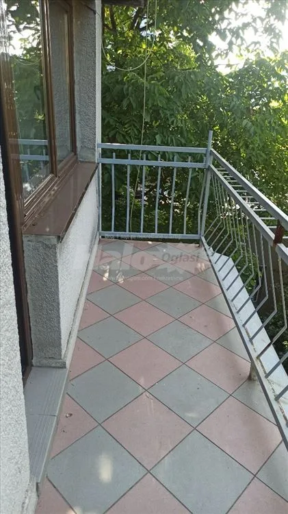 Trosoban stan 83m2, Kanarevo Brdo, Rakovica — 7