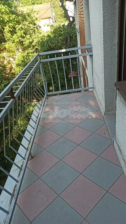 Trosoban stan 83m2, Kanarevo Brdo, Rakovica — 8