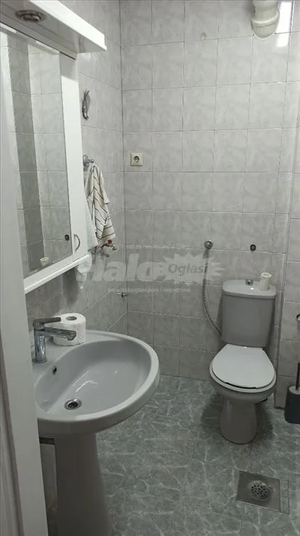 Trosoban stan 83m2, Kanarevo Brdo, Rakovica — 12