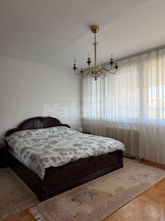 Trosoban stan-Bežanijska kosa 3, Nede Spasojević — 4