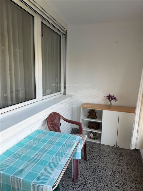 Trosoban stan-Bežanijska kosa 3, Nede Spasojević — 13