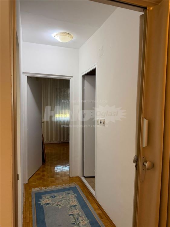 Trosoban stan-Bežanijska kosa 3, Nede Spasojević — 15