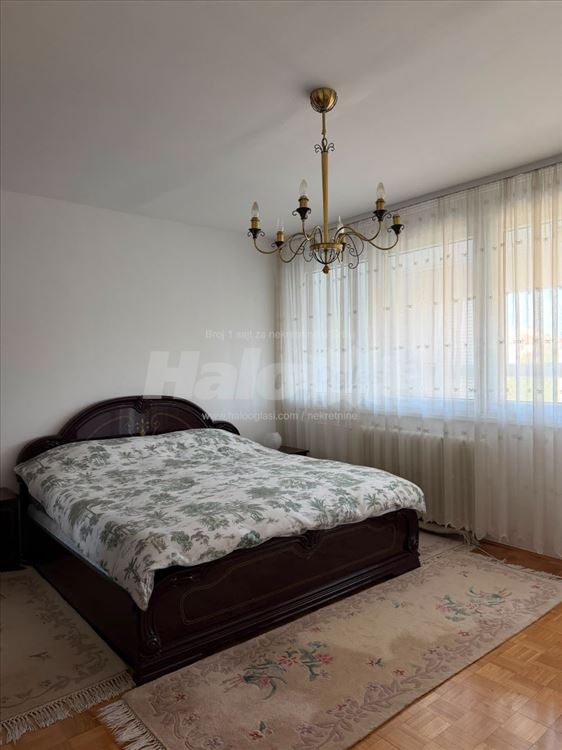 Trosoban stan - Bežanijska kosa 3, Nede Spasojevic — 4