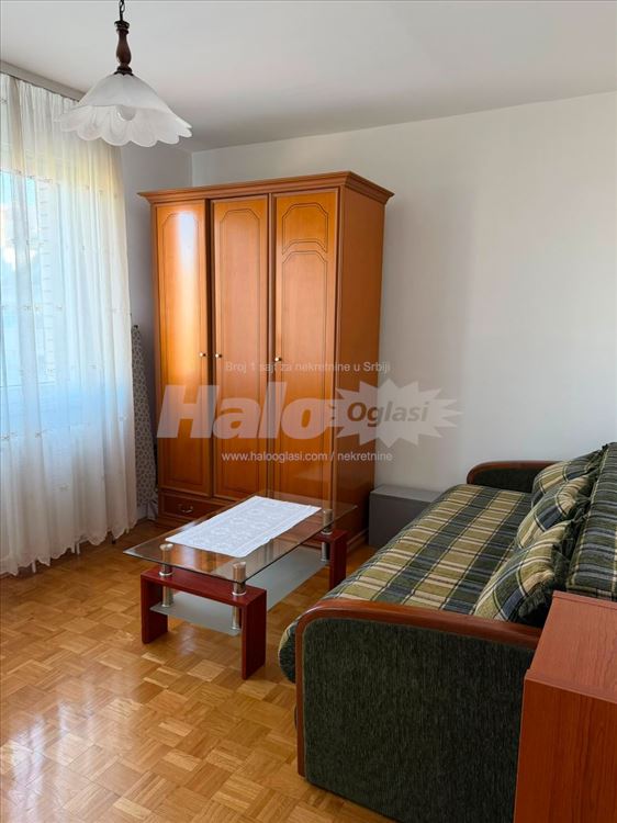 Trosoban stan - Bežanijska kosa 3, Nede Spasojevic — 7