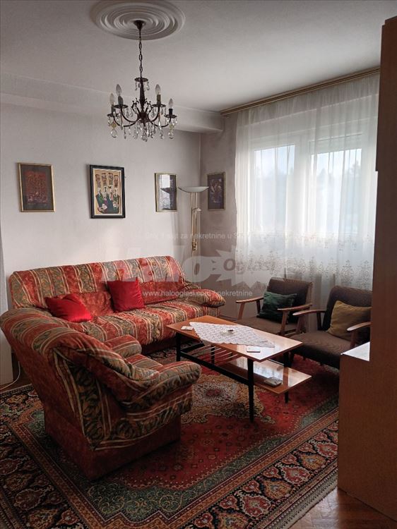Trosoban stan blizu Gradske bolnice i Olimpa — 3