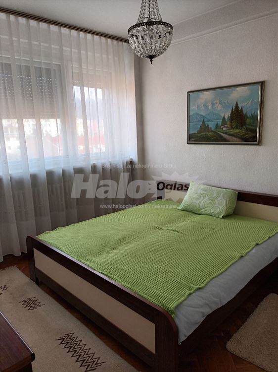 Trosoban stan blizu Gradske bolnice i Olimpa — 6