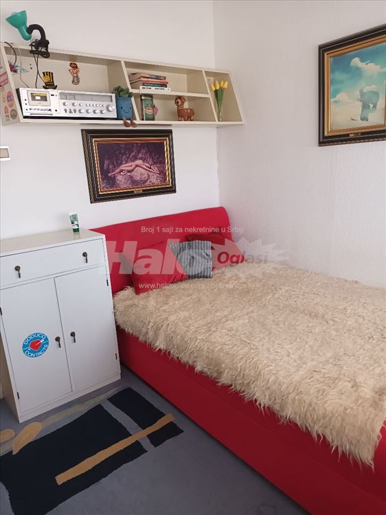 Trosoban stan blizu Gradske bolnice i Olimpa — 8