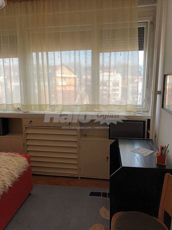 Trosoban stan blizu Gradske bolnice i Olimpa — 9