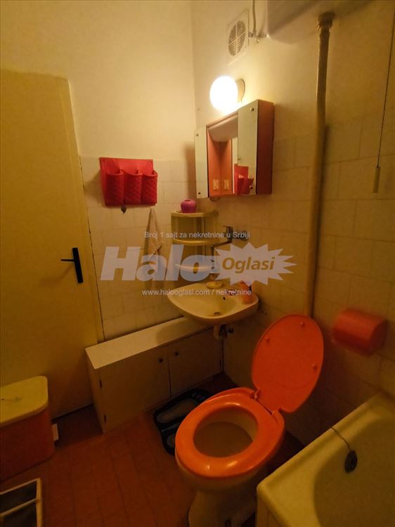 Trosoban stan blizu Gradske bolnice i Olimpa — 15