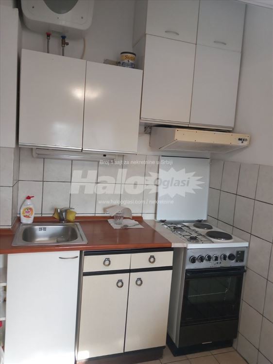 Trosoban stan blizu Prokopa — 4