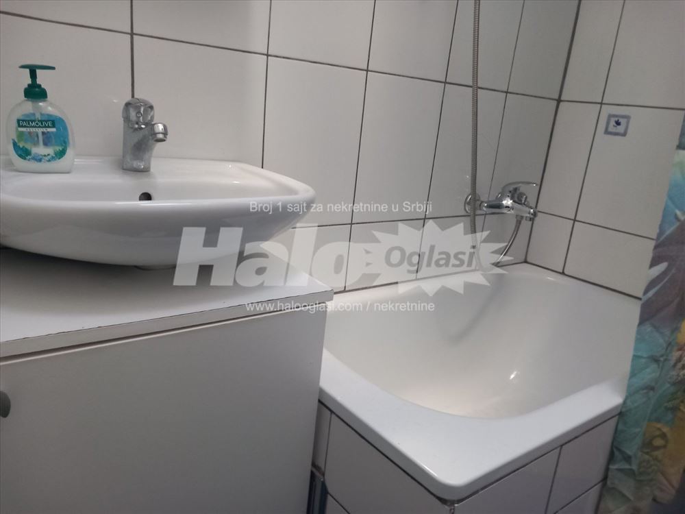 Trosoban stan blizu Prokopa — 8