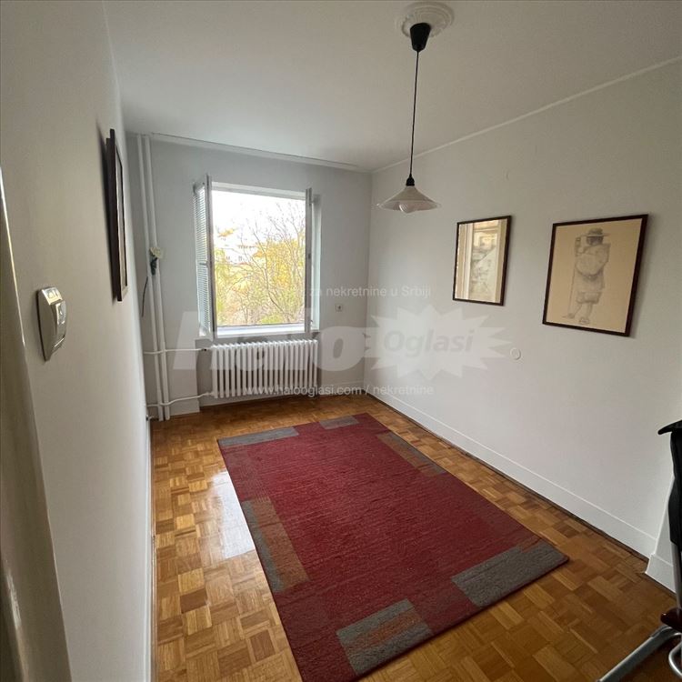 Trosoban stan, Centar, Vase Čarapića, 61m2 — 5