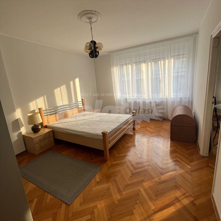 Trosoban stan, Centar, Vase Čarapića, 61m2 — 6