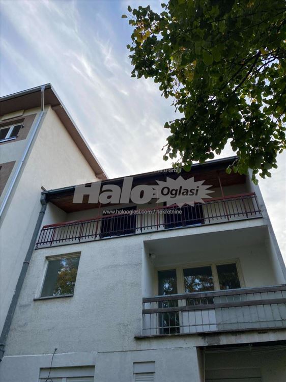 trosoban stan dupleks stara gradnja legalizovan — 4