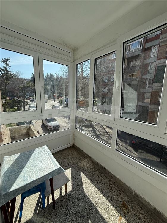 Trosoban stan, Karaburma, Stevana Hristića 80m2 — 3