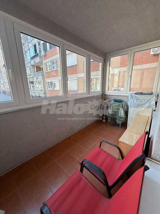 Trosoban stan, Karaburma, Stevana Hristića 80m2 — 5