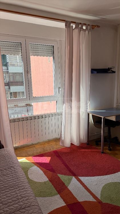 Trosoban stan, Karaburma, Stevana Hristića 80m2 — 6