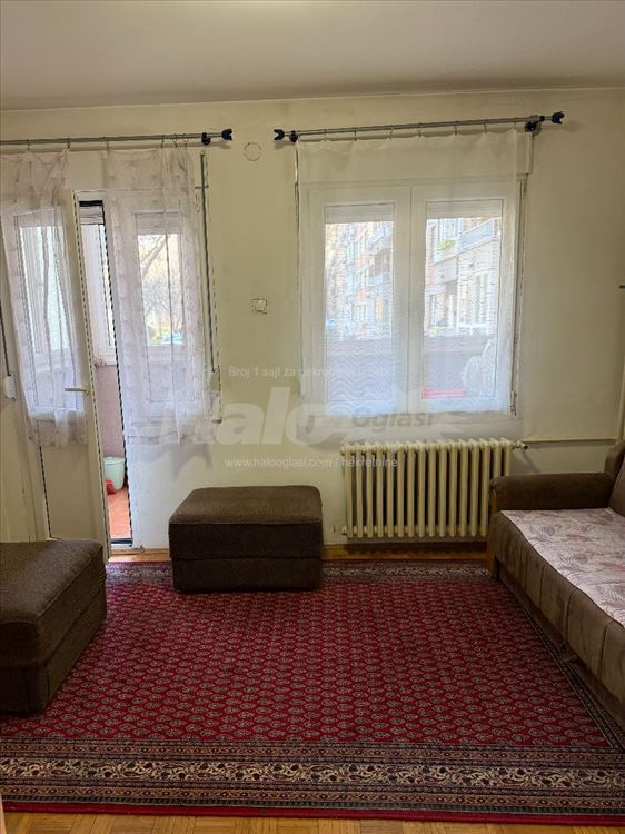 Trosoban stan, Karaburma, Stevana Hristića 80m2 — 7