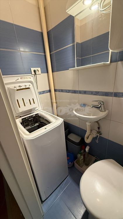 Trosoban stan, Karaburma, Stevana Hristića 80m2 — 9