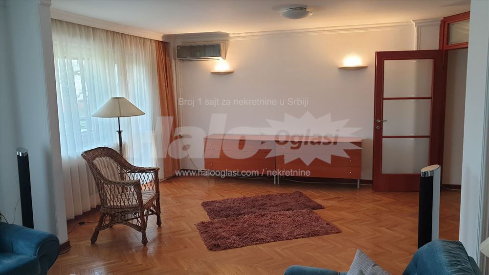 Trosoban stan kod Arene 100m2 — 4
