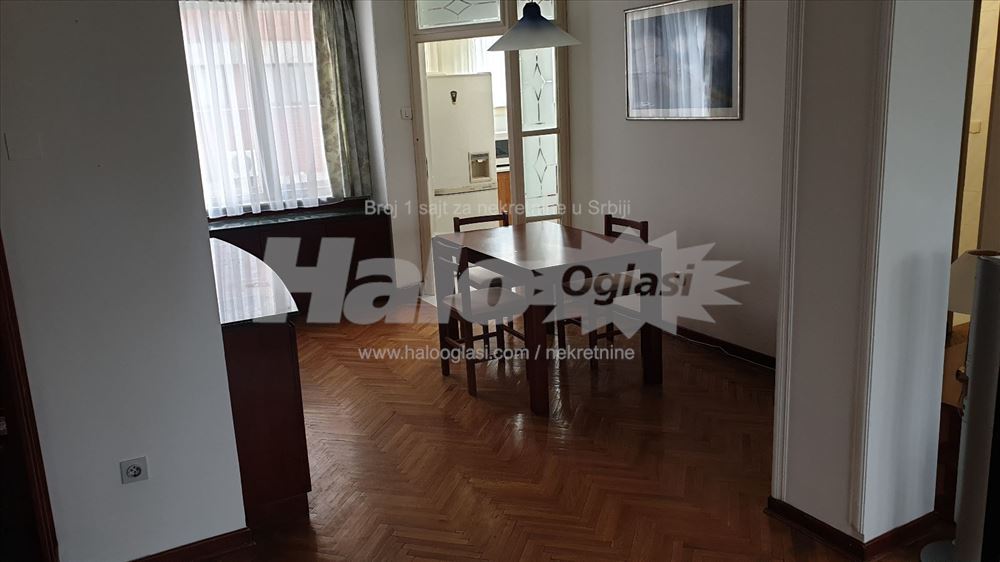 Trosoban stan kod Arene 100m2 — 5