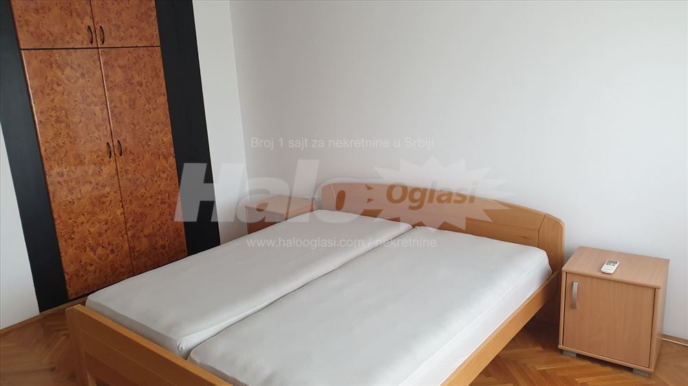 Trosoban stan kod Arene 100m2 — 7