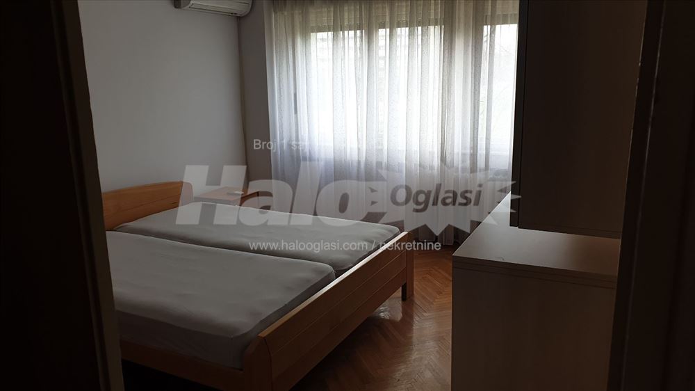Trosoban stan kod Arene 100m2 — 8