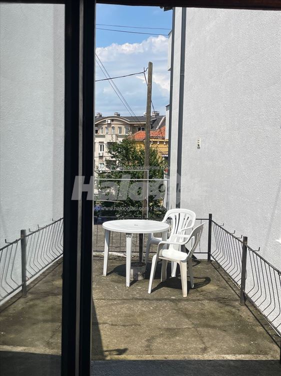Trosoban stan - kuća, Autokomanda, Bože Jankovića — 15
