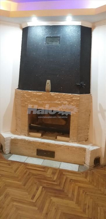 Trosoban stan, Lekino Brdo, bez dodatnih troškova — 3