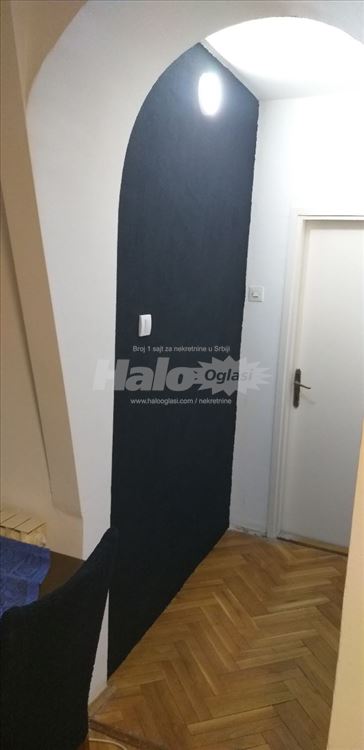 Trosoban stan, Lekino Brdo, bez dodatnih troškova — 4