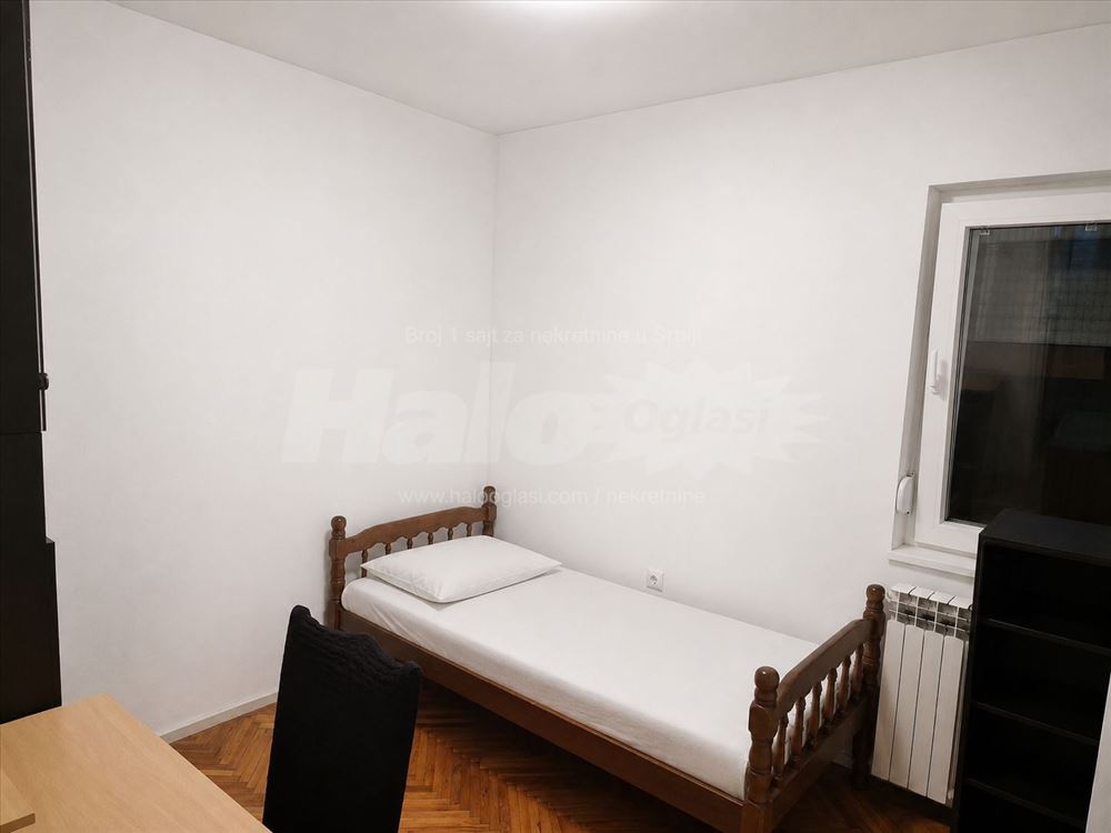 Trosoban stan, Lekino Brdo, bez dodatnih troškova — 5
