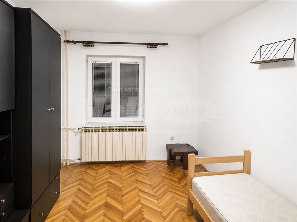 Trosoban stan, Lekino Brdo, bez dodatnih troškova — 7