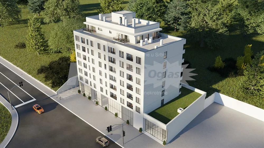 Prodaja, Centar, Mladenovac — 3
