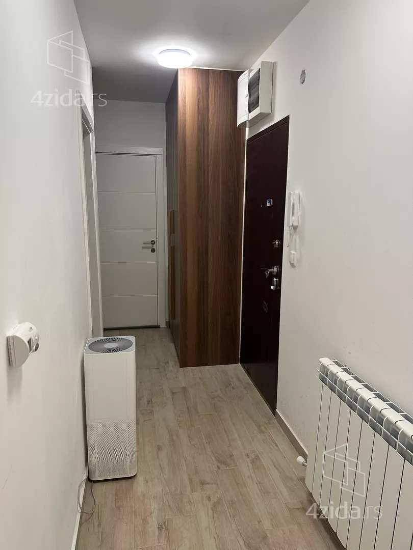 Trosoban stan na prodaju, Altina, 160.000€, 54m² — 7