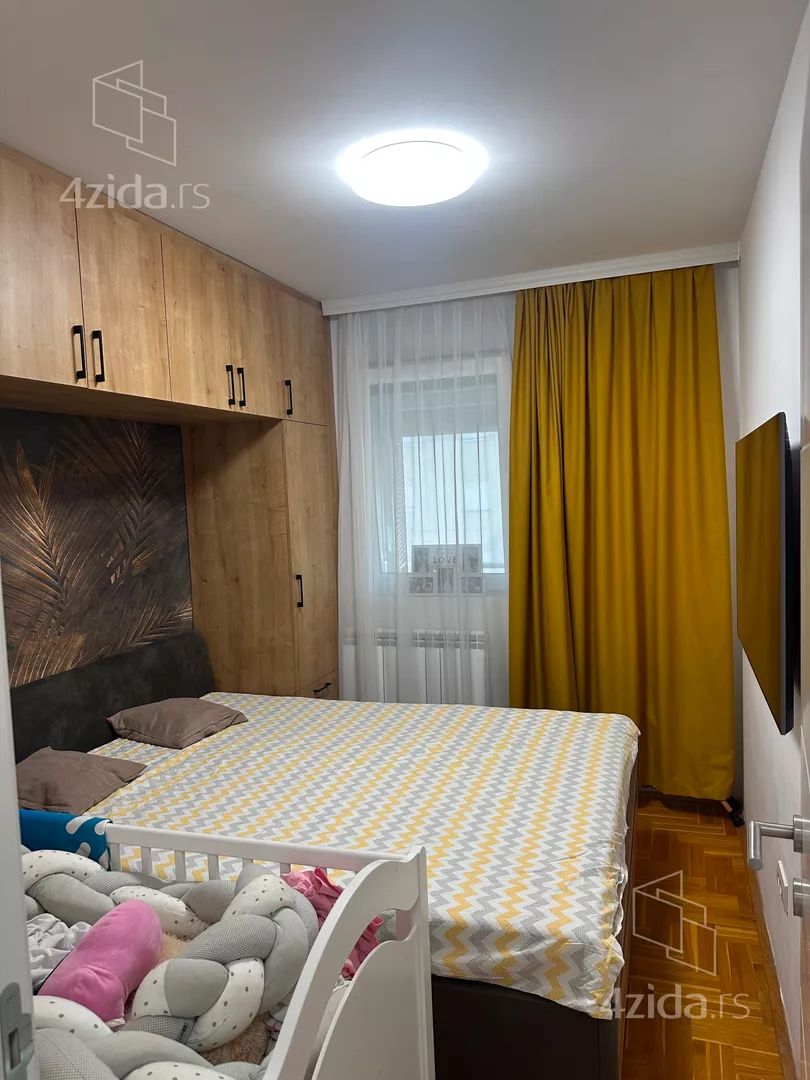 Trosoban stan na prodaju, Altina, 160.000€, 54m² — 10