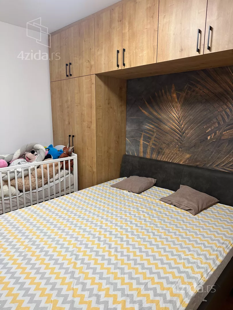Trosoban stan na prodaju, Altina, 160.000€, 54m² — 11