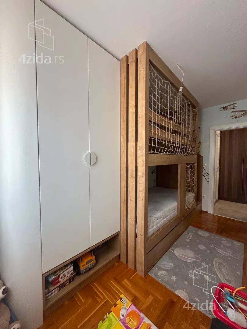 Trosoban stan na prodaju, Altina, 160.000€, 54m² — 14