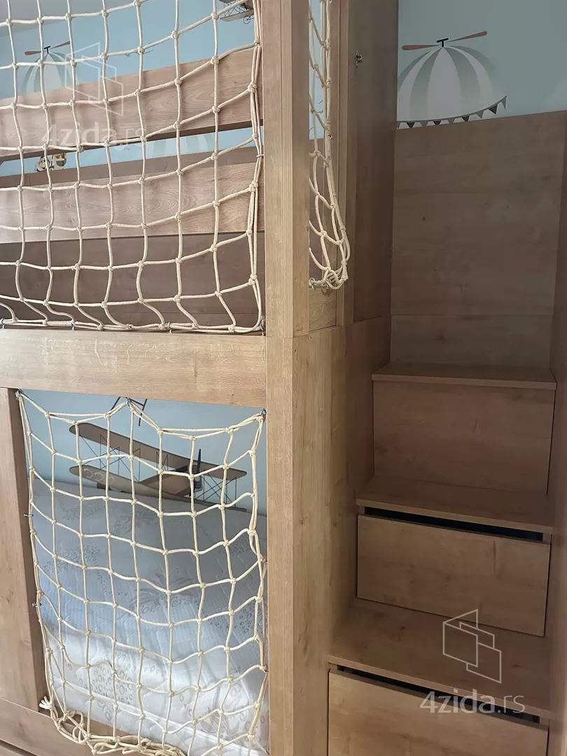 Trosoban stan na prodaju, Altina, 160.000€, 54m² — 15