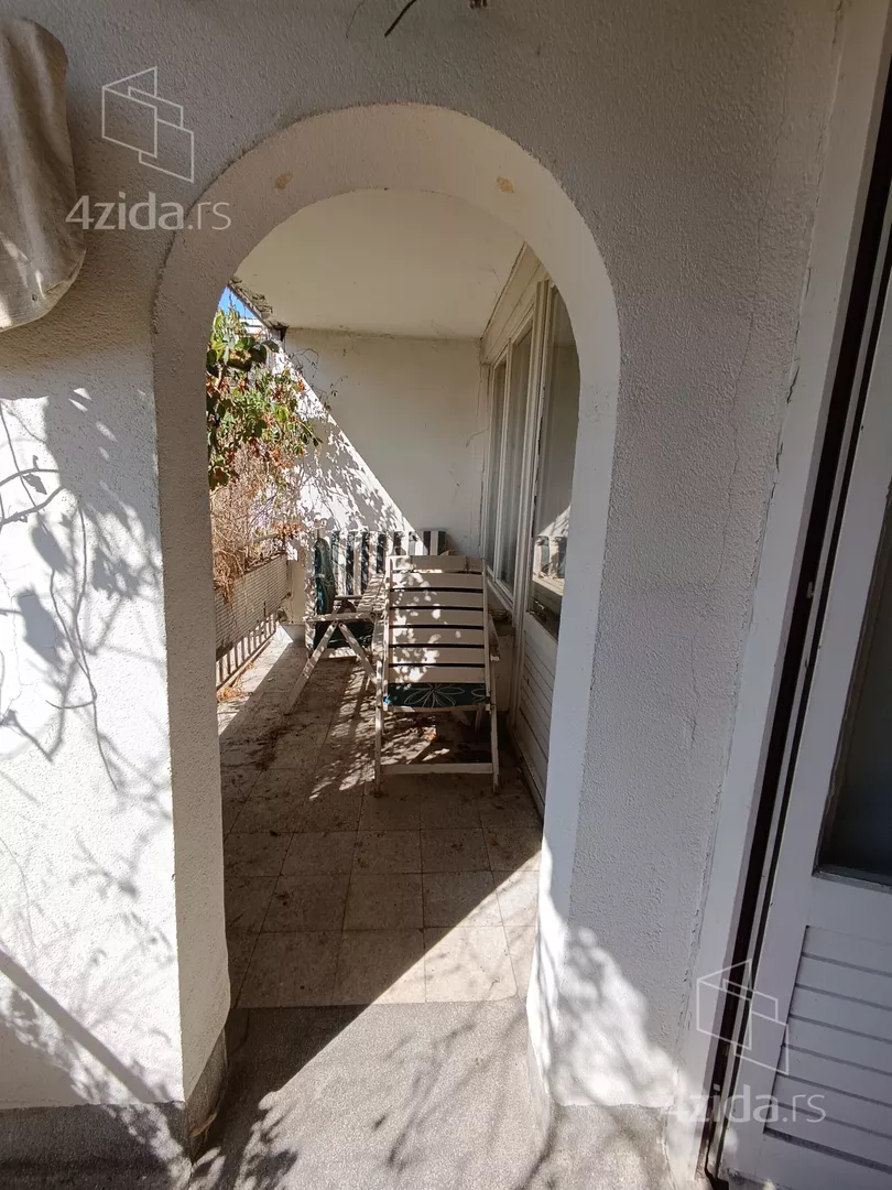Trosoban stan na prodaju, Blok 45, 295.000€, 92m² — 5