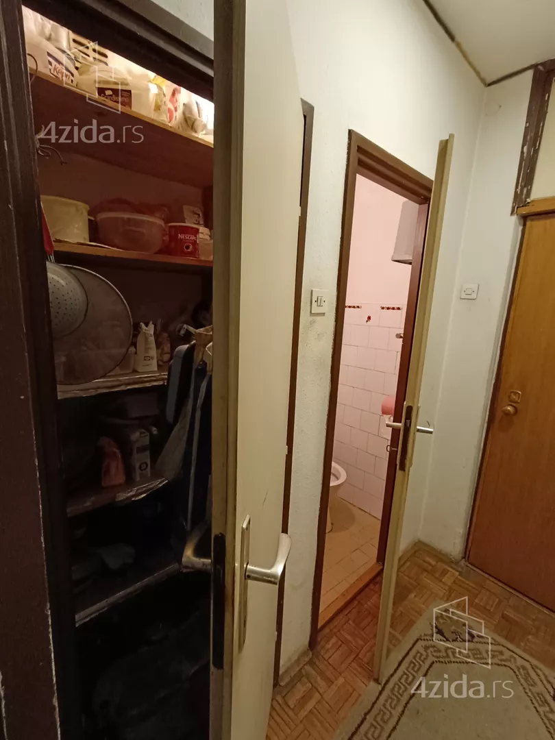 Trosoban stan na prodaju, Blok 45, 295.000€, 92m² — 7